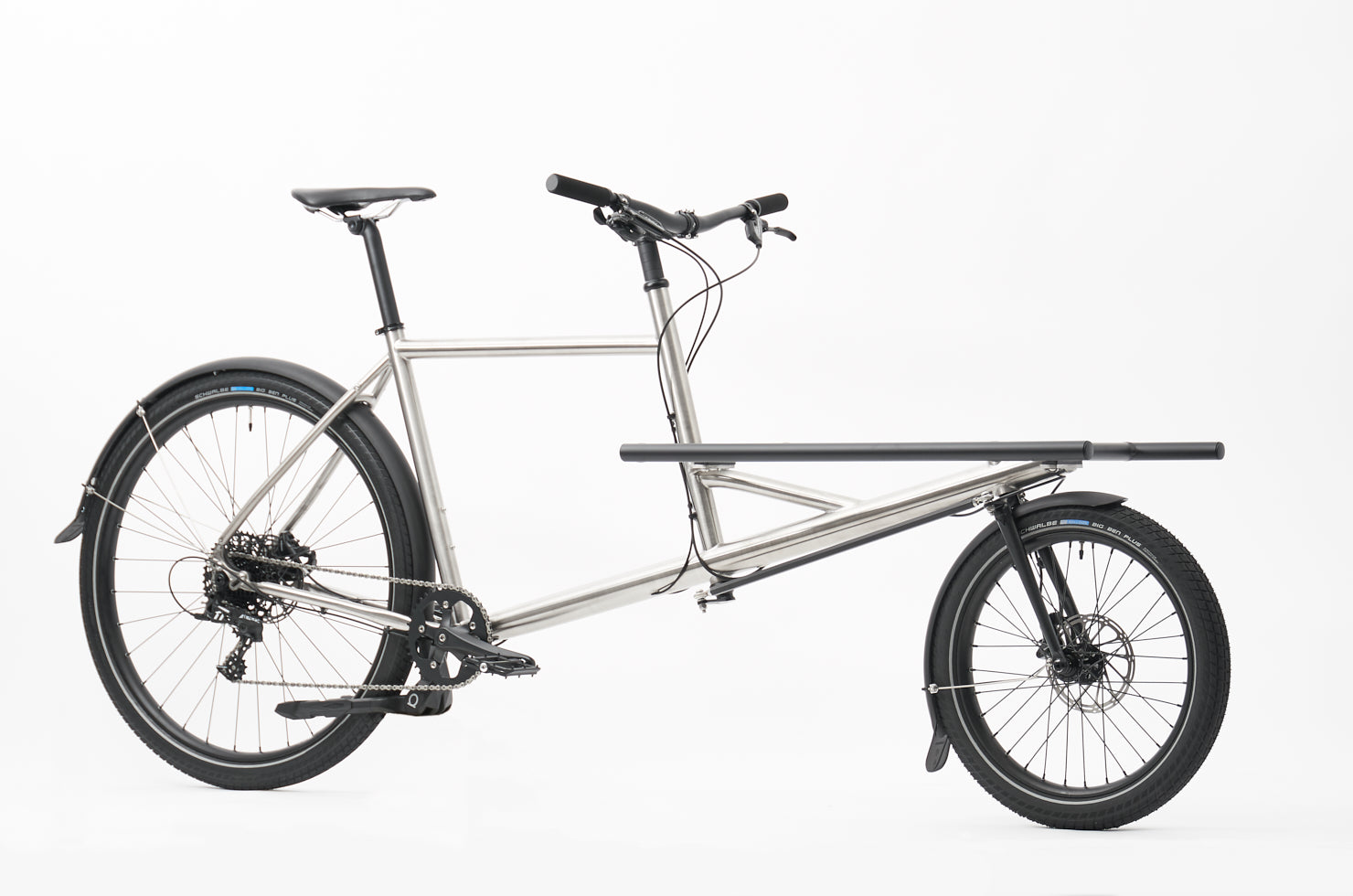 Omnium Titanium Cargo V3