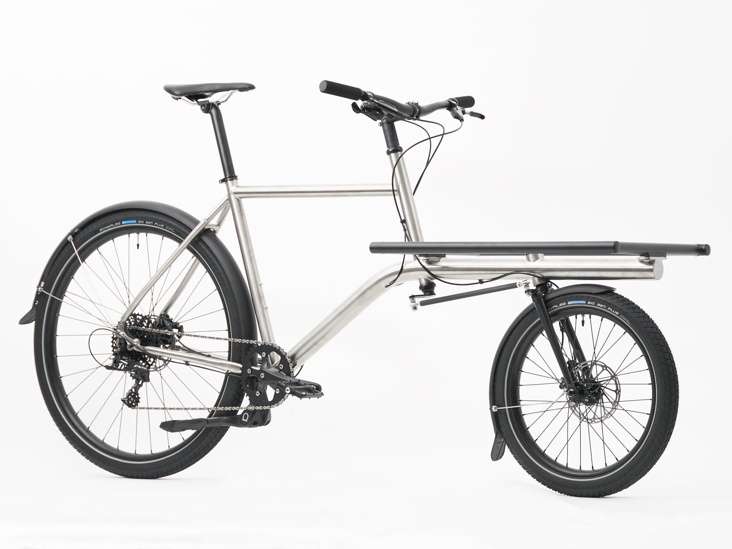 Omnium Titanium Mini-Max V3IR – Sentient Works