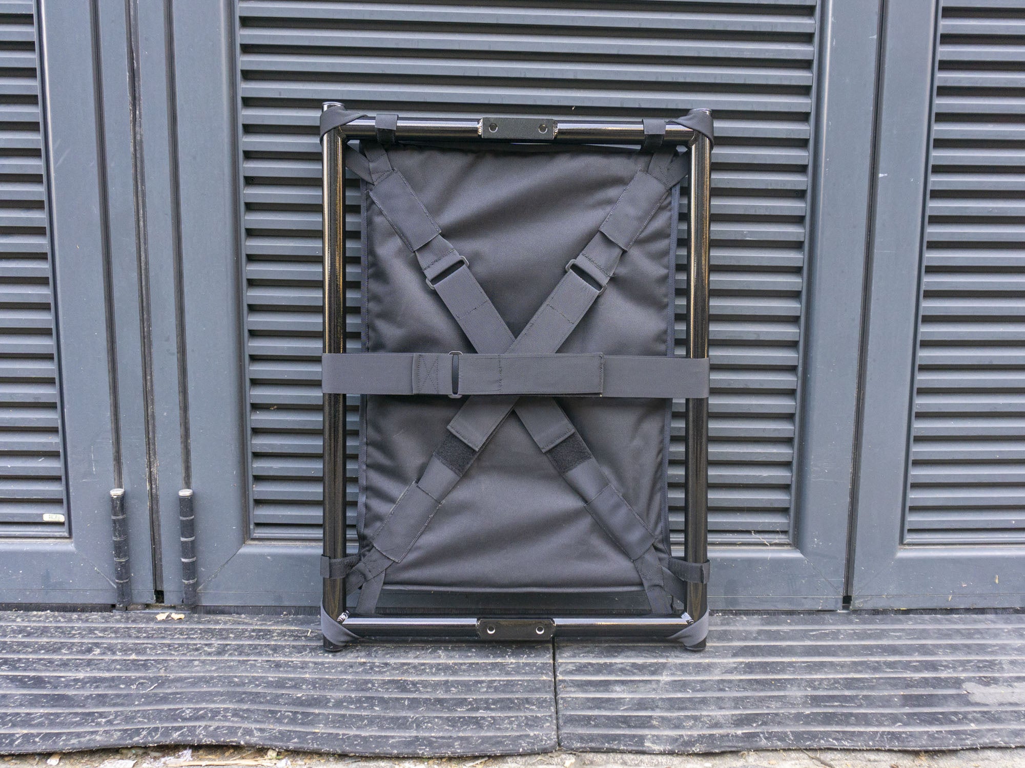 Sentient Rack Pillow mk3