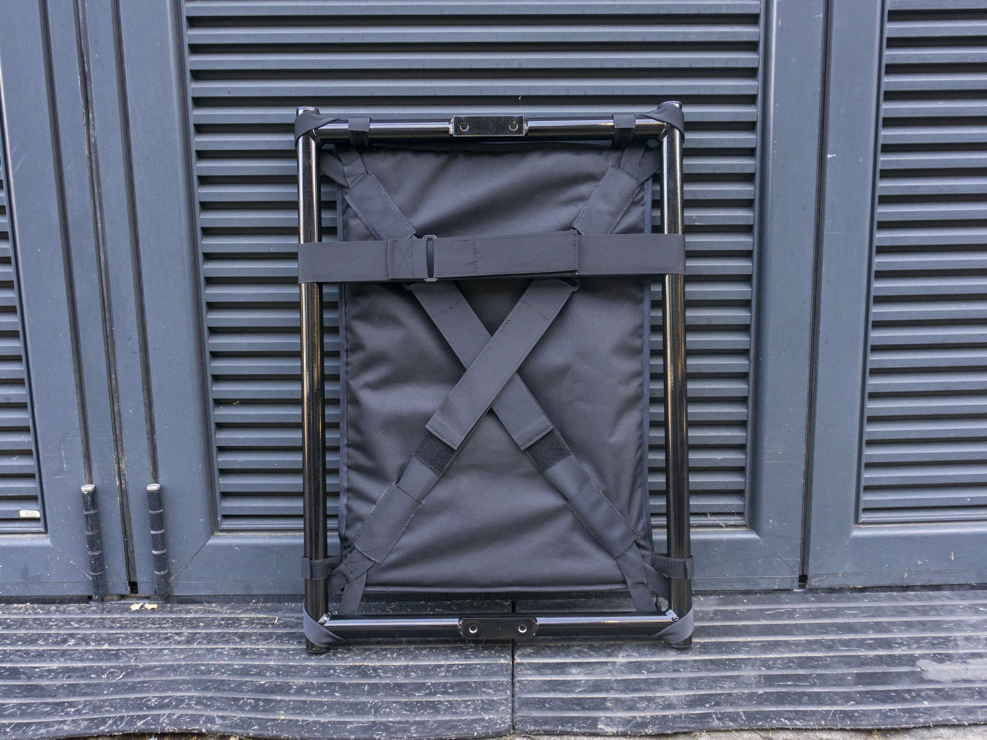 Sentient Rack Pillow mk3