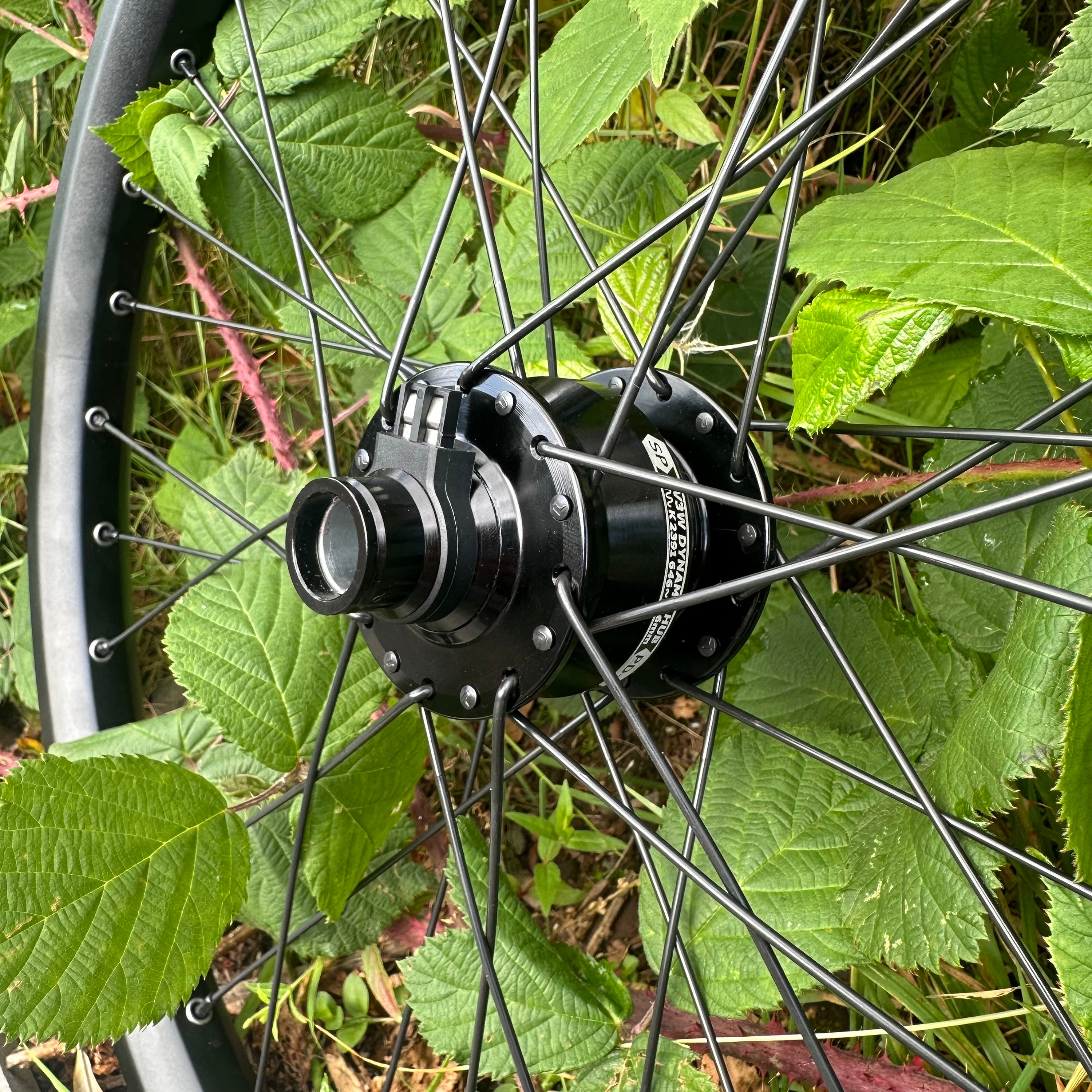 Sentient Compact SENTIENT | WHEELS – Sentient Works
