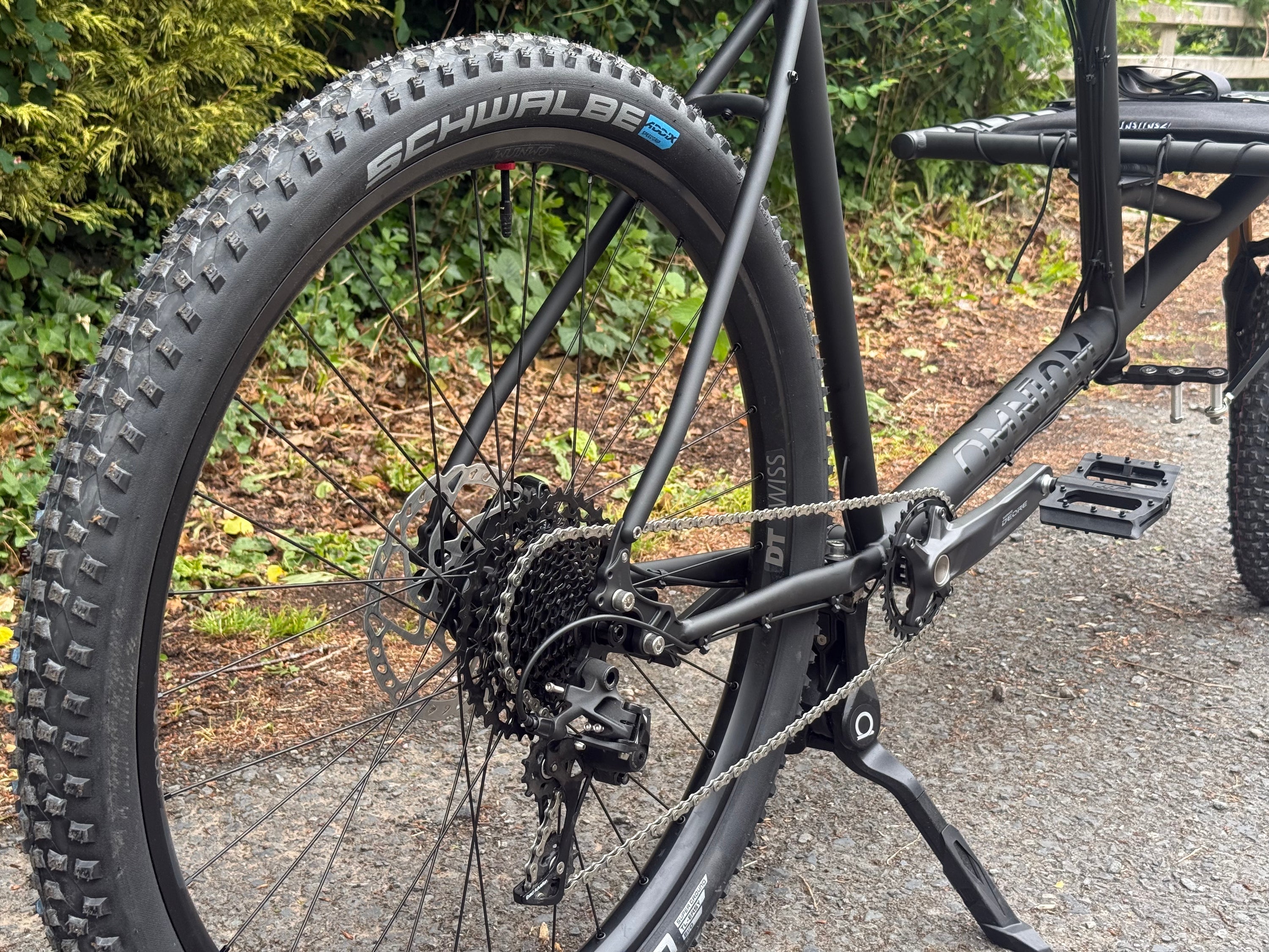 Omnium Cargo V3 Sentient Works Adventure Edition