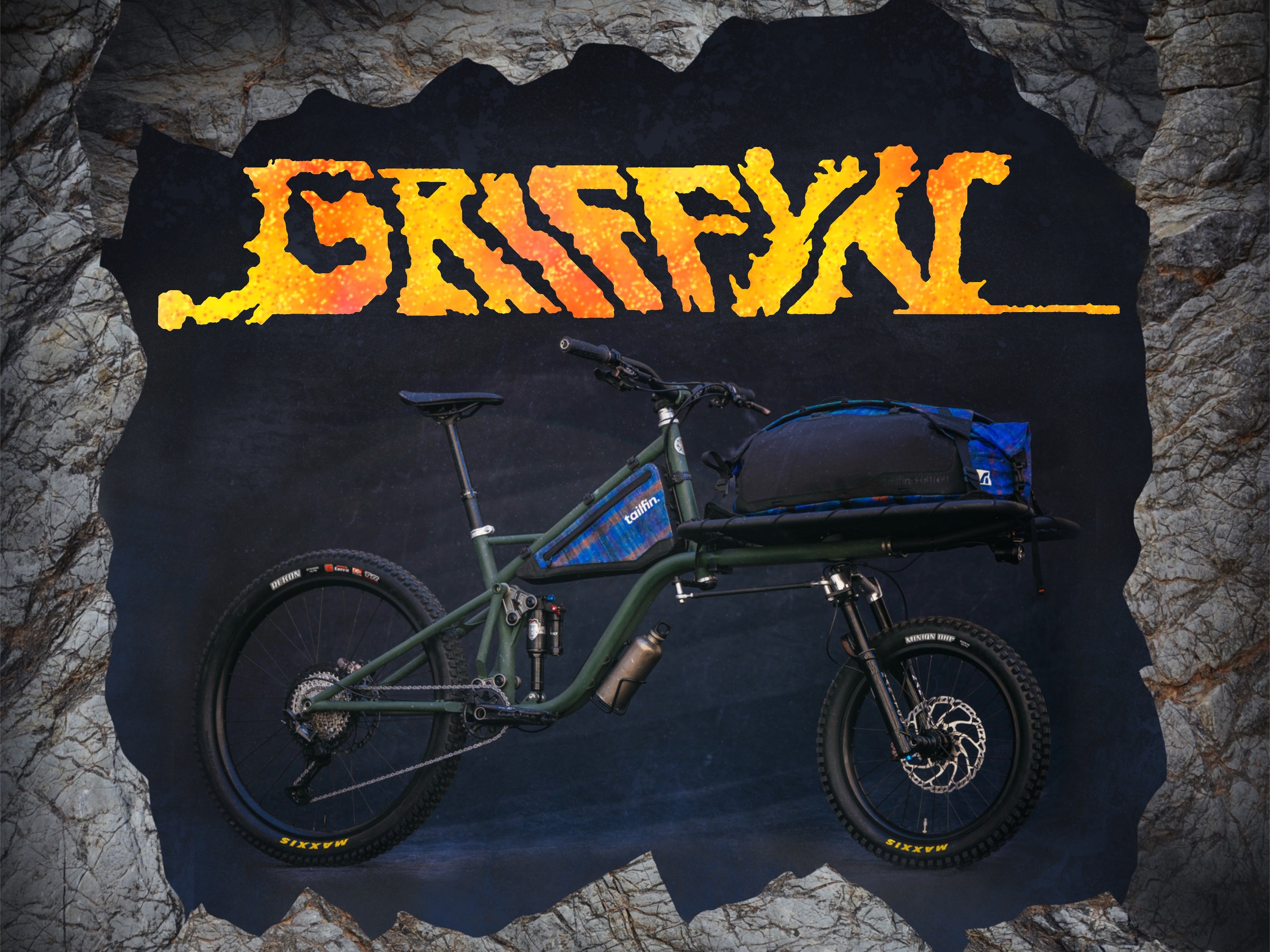 GRIFFYN