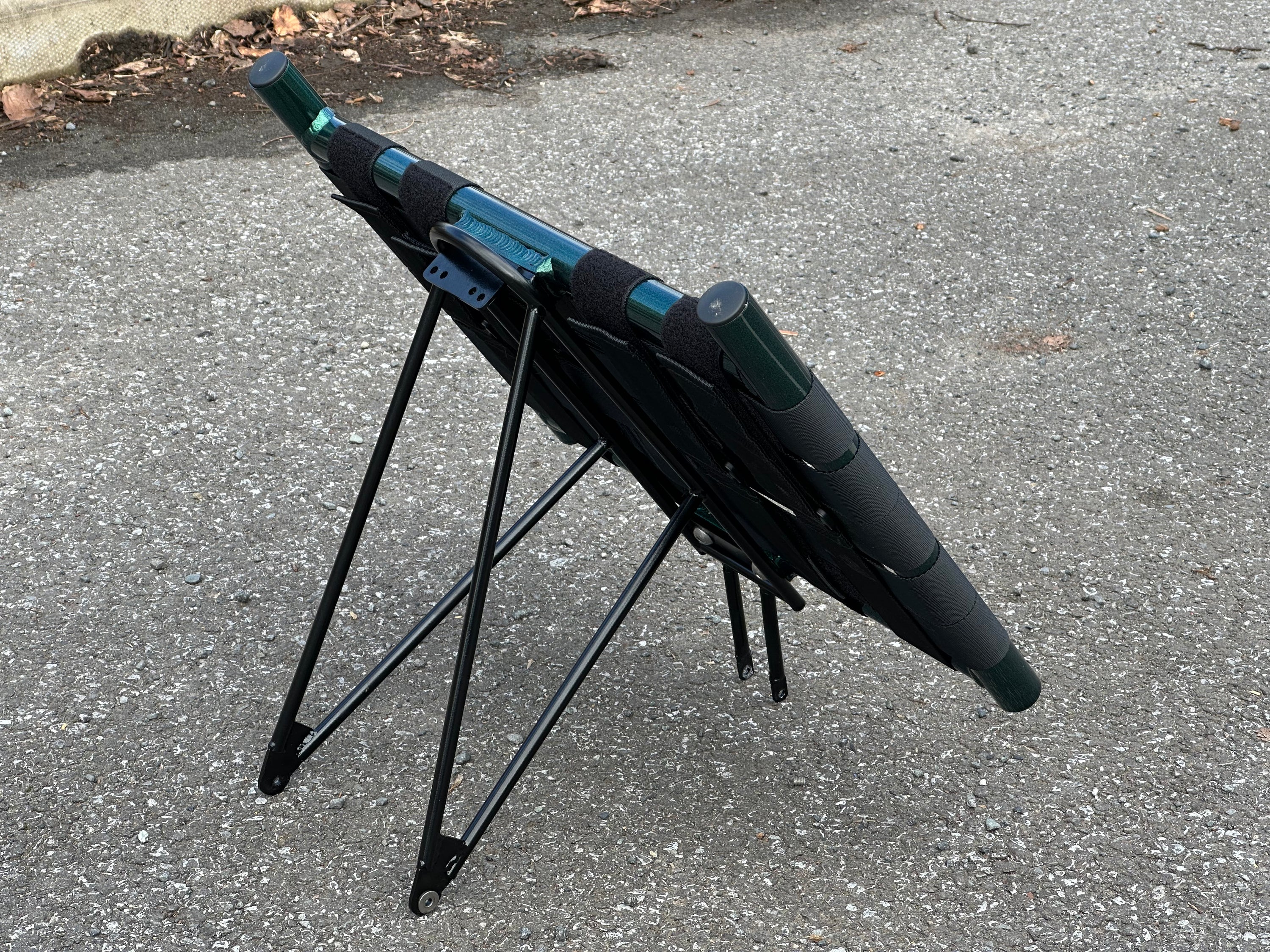 Sentient Racsimile Rear Rack