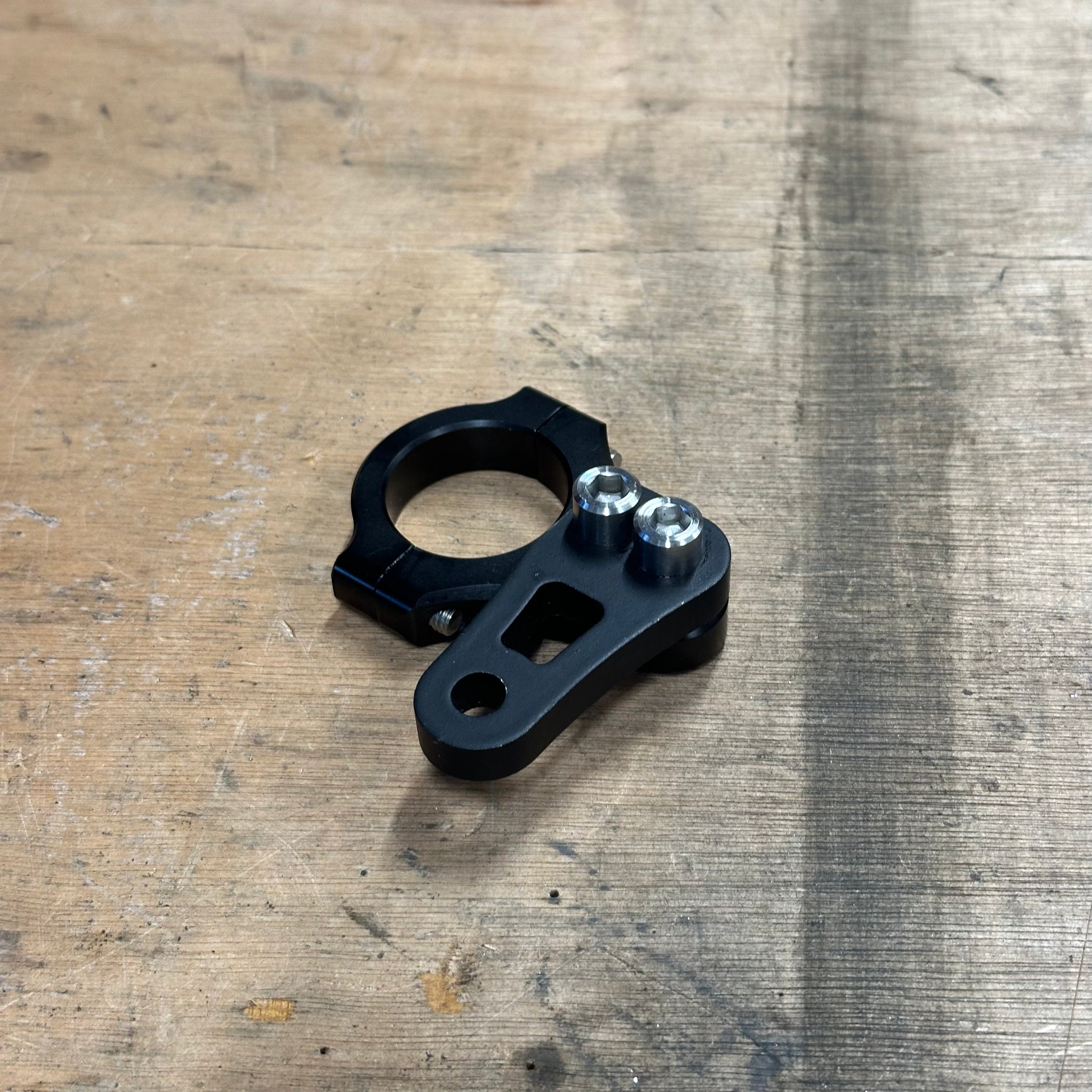 2026 Suspension Kit Fittings