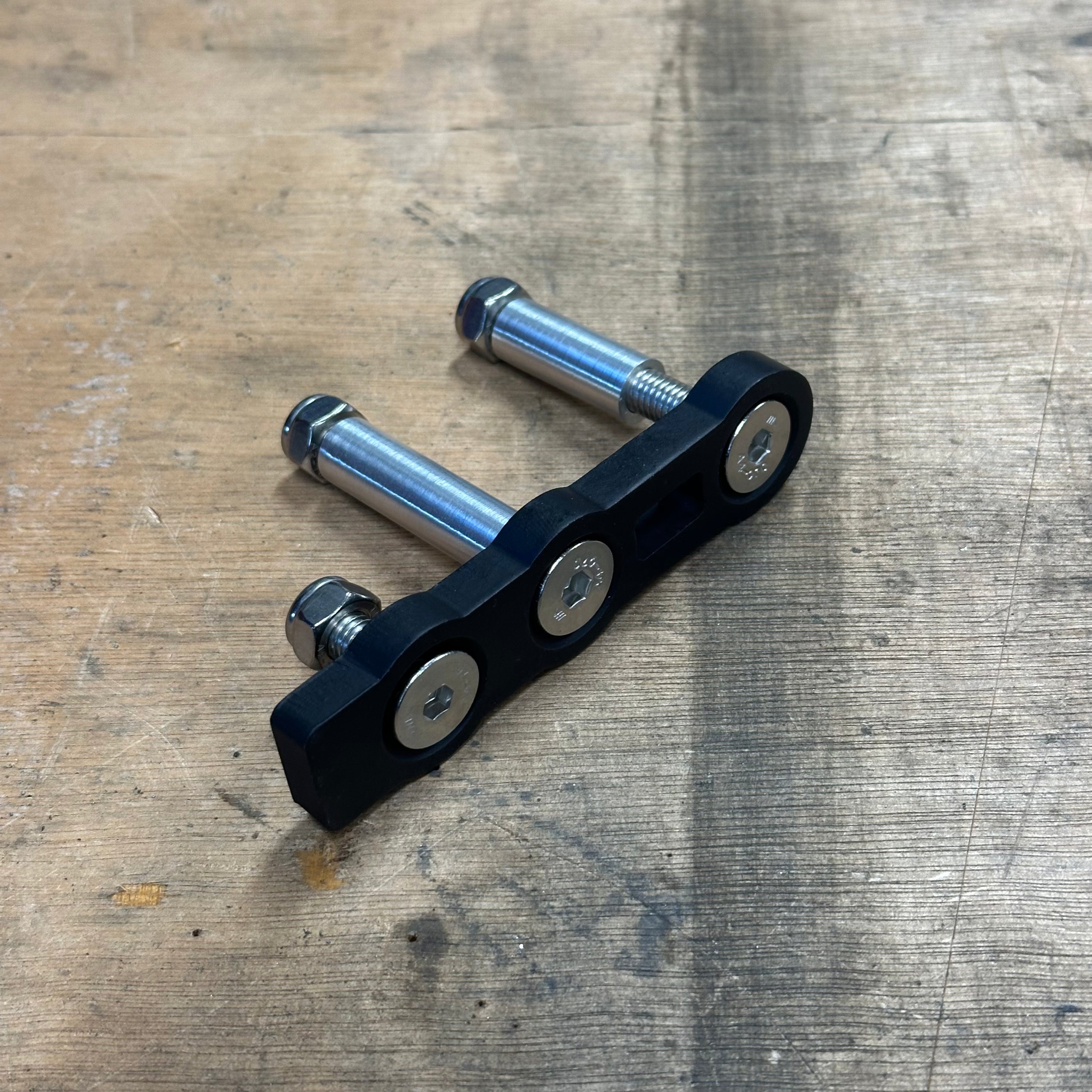 2026 Suspension Kit Fittings