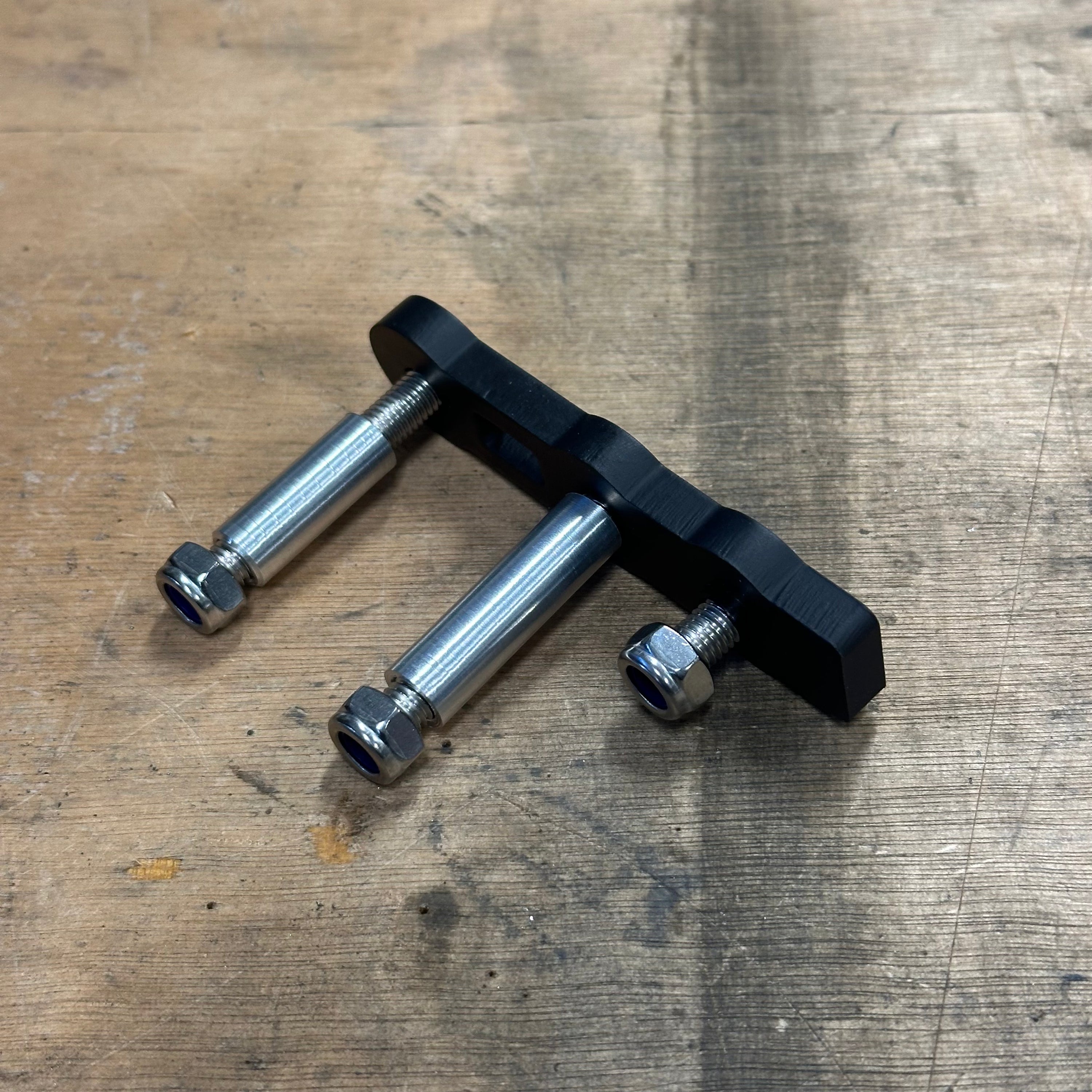 2026 Suspension Kit Fittings
