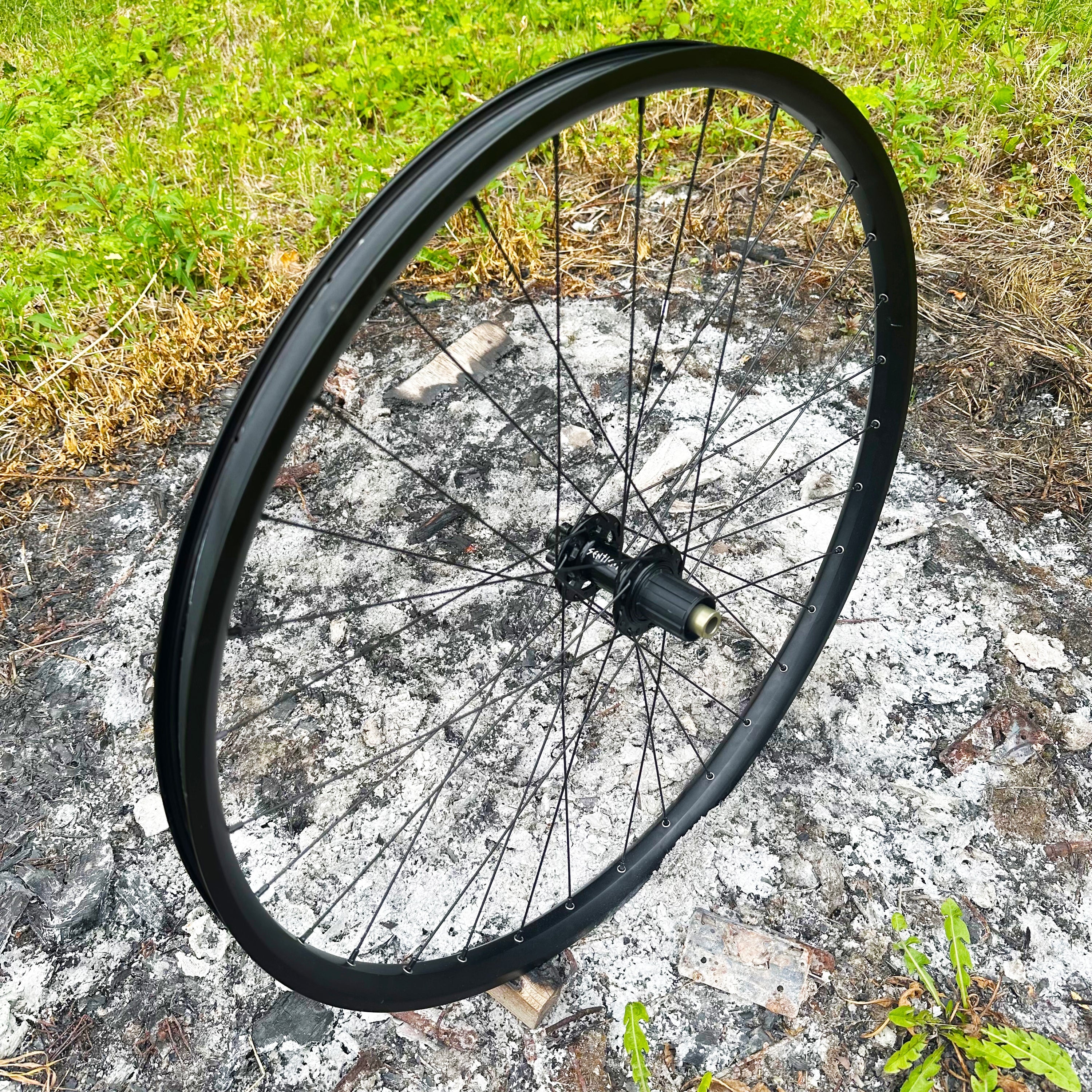 KNAR Rear Wheel