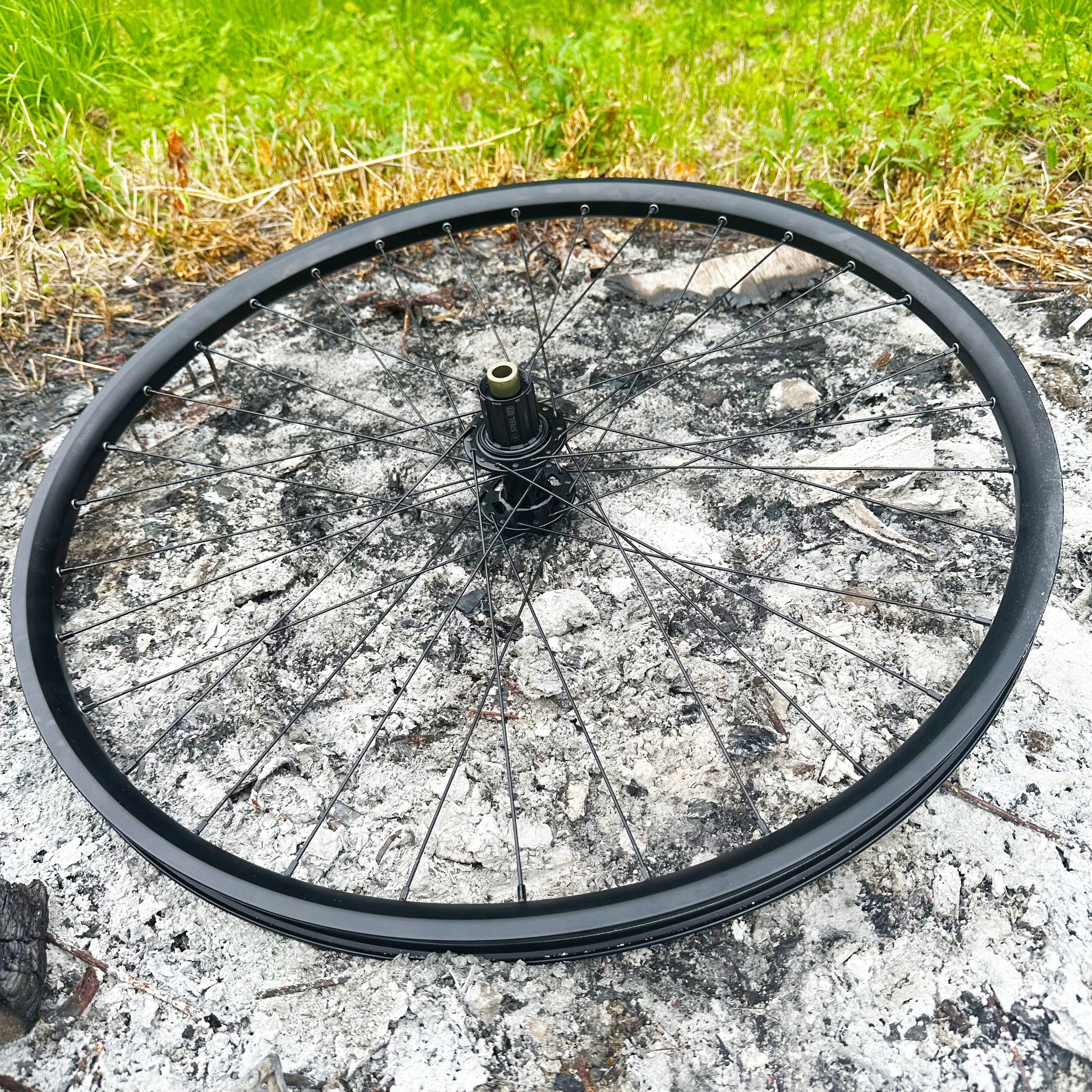 KNAR Rear Wheel