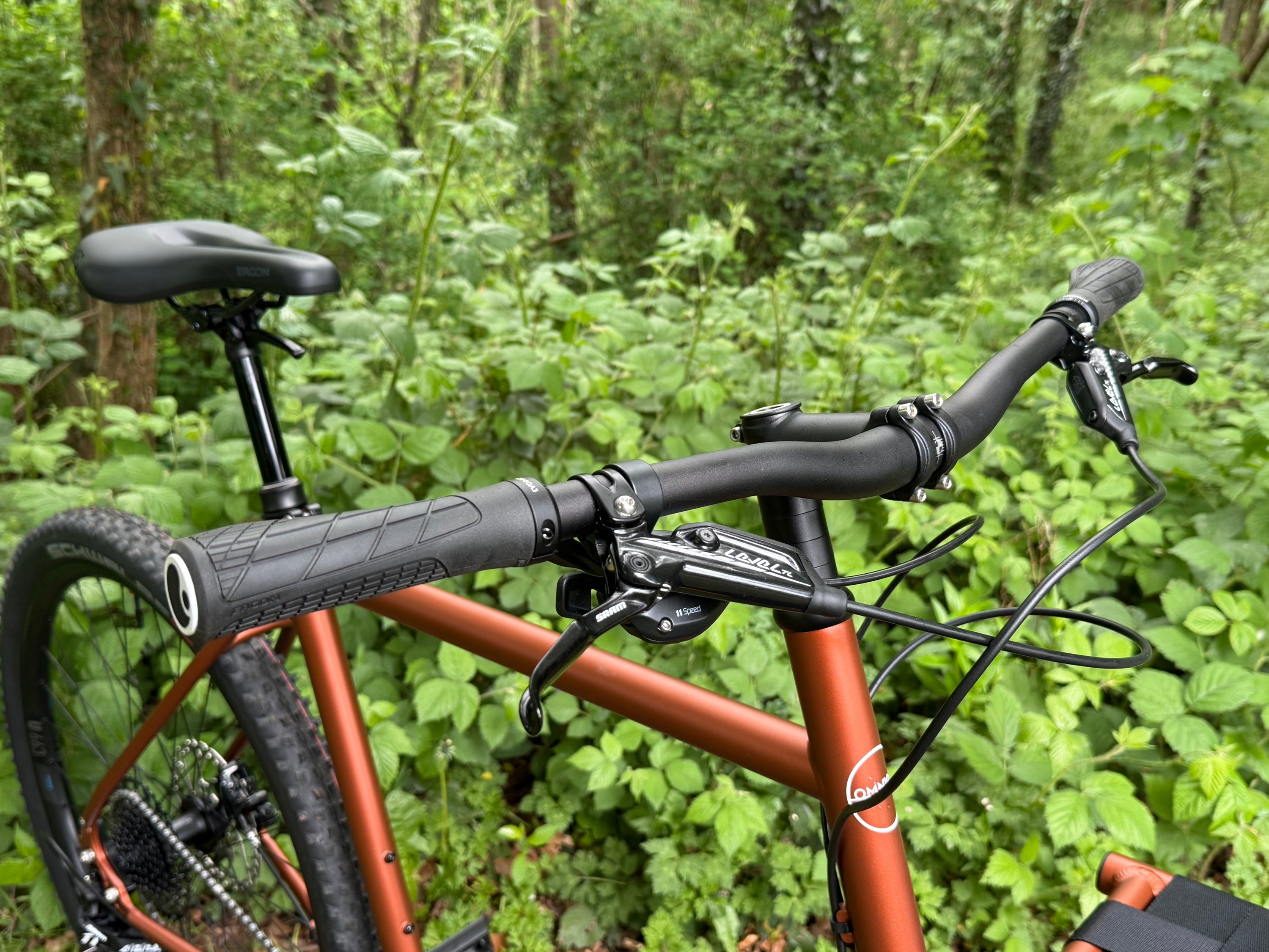 Omnium Mini-Max V3 Sentient Works Adventure Edition