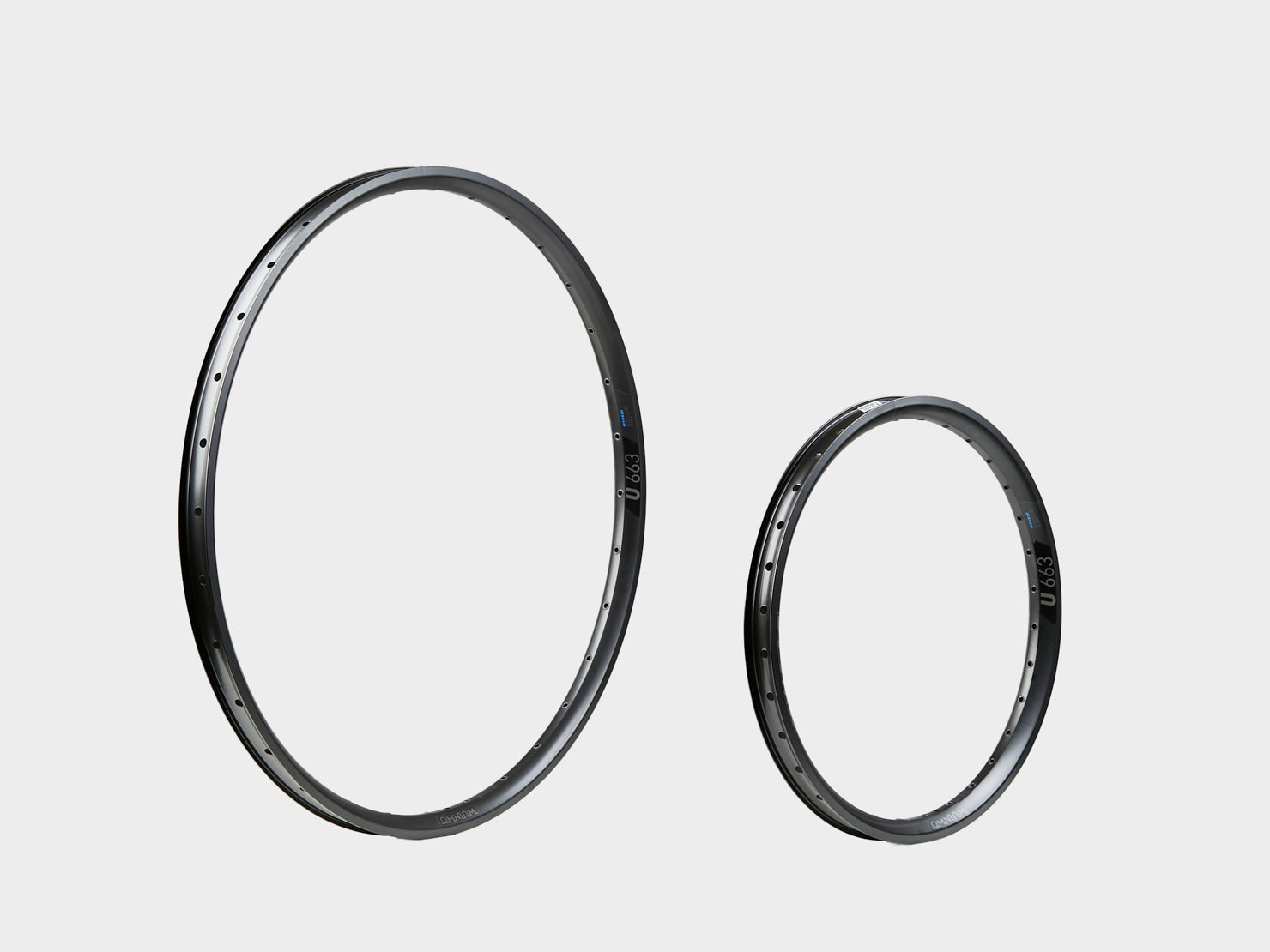 Omnium by DT Swiss Rim