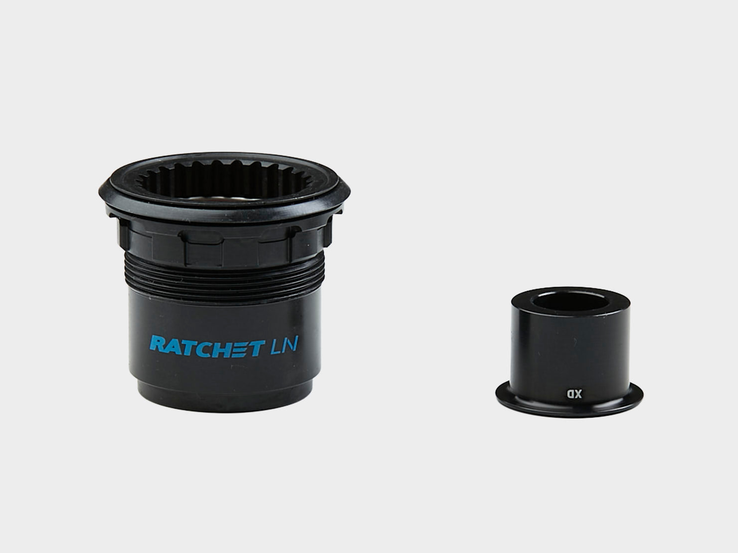 DT Swiss Ratchet LN Freehub Body