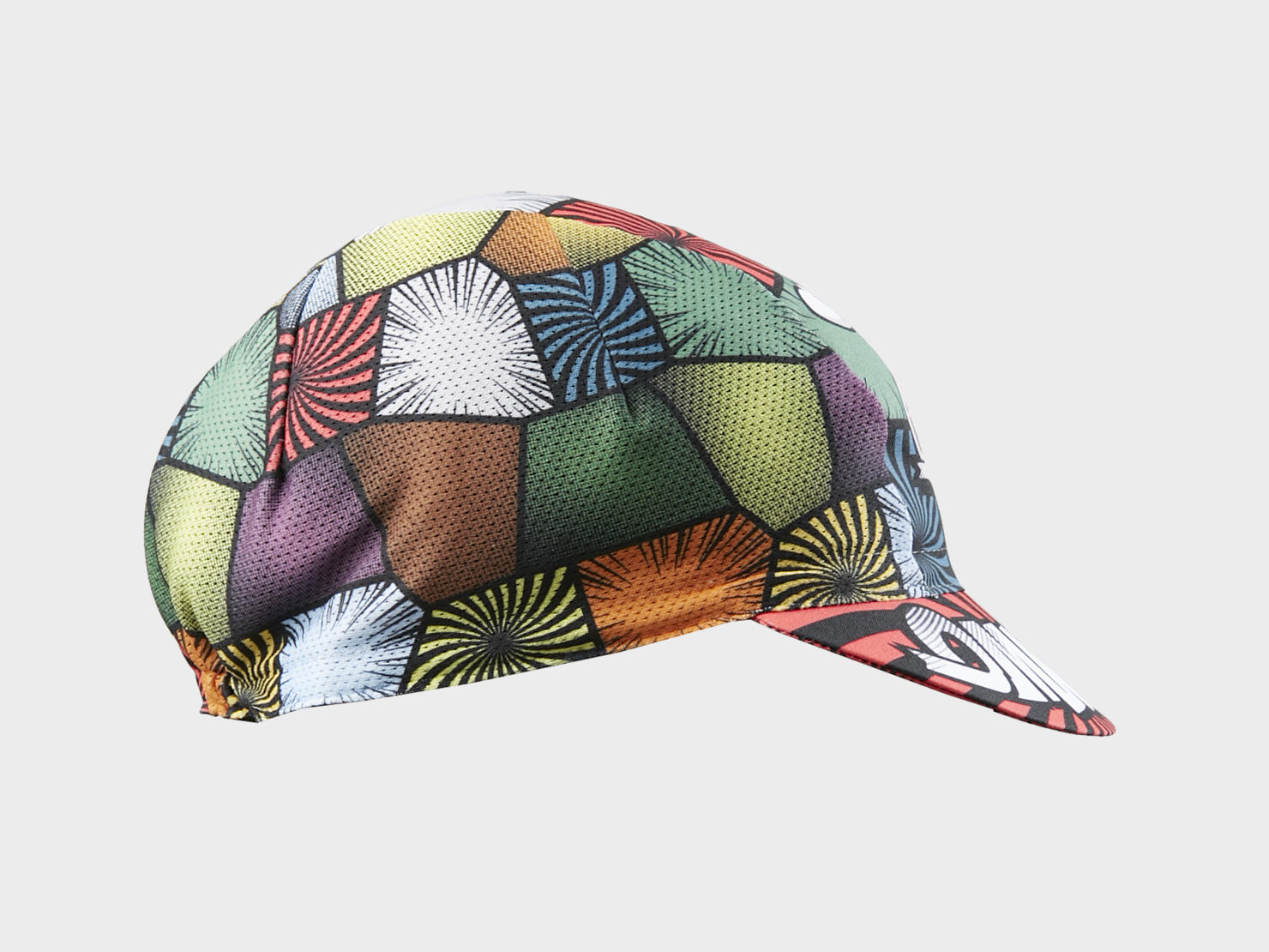 Omnium Watch This Cap