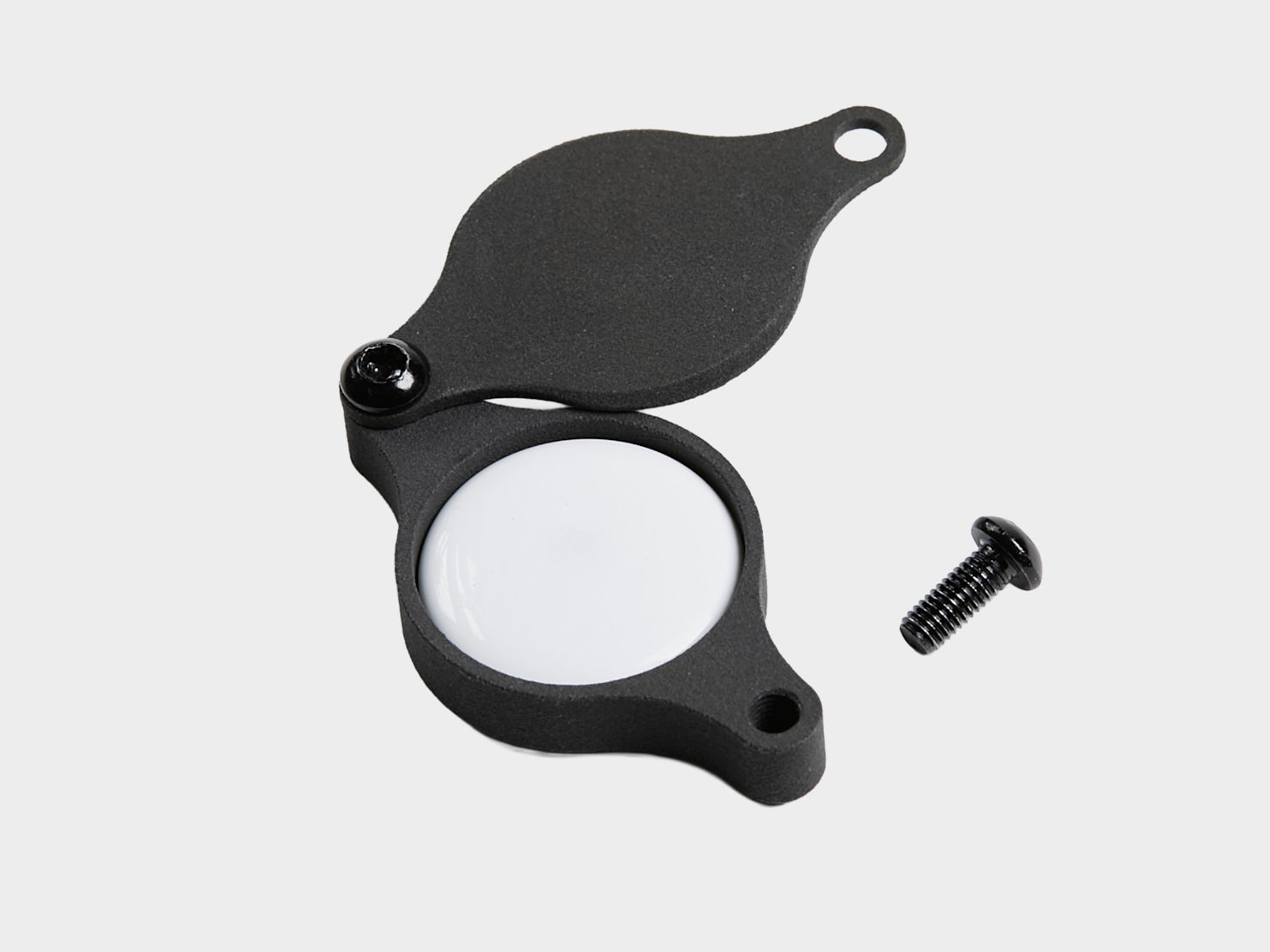 Omnium AirTag Webbing Case