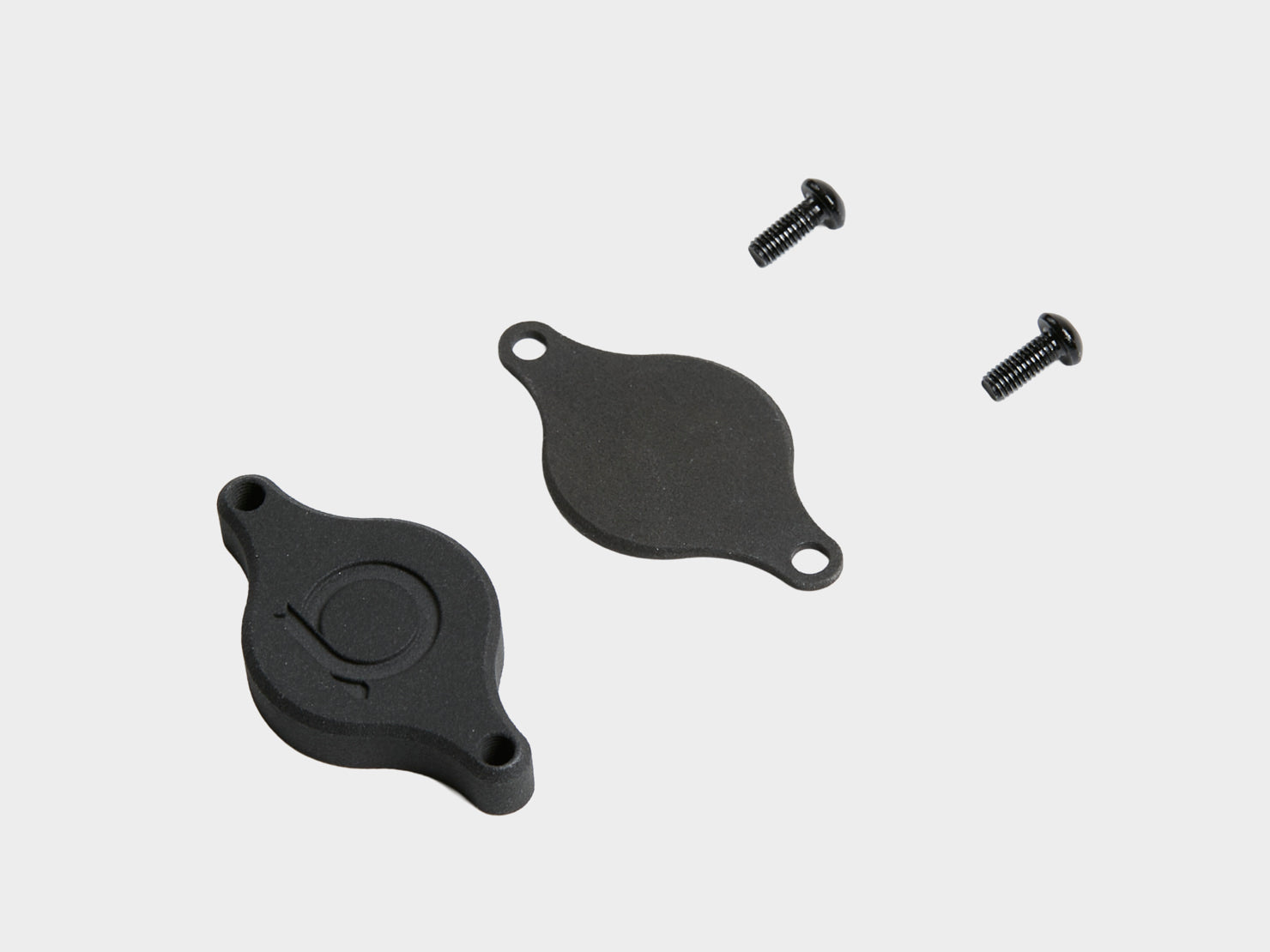 Omnium AirTag Webbing Case