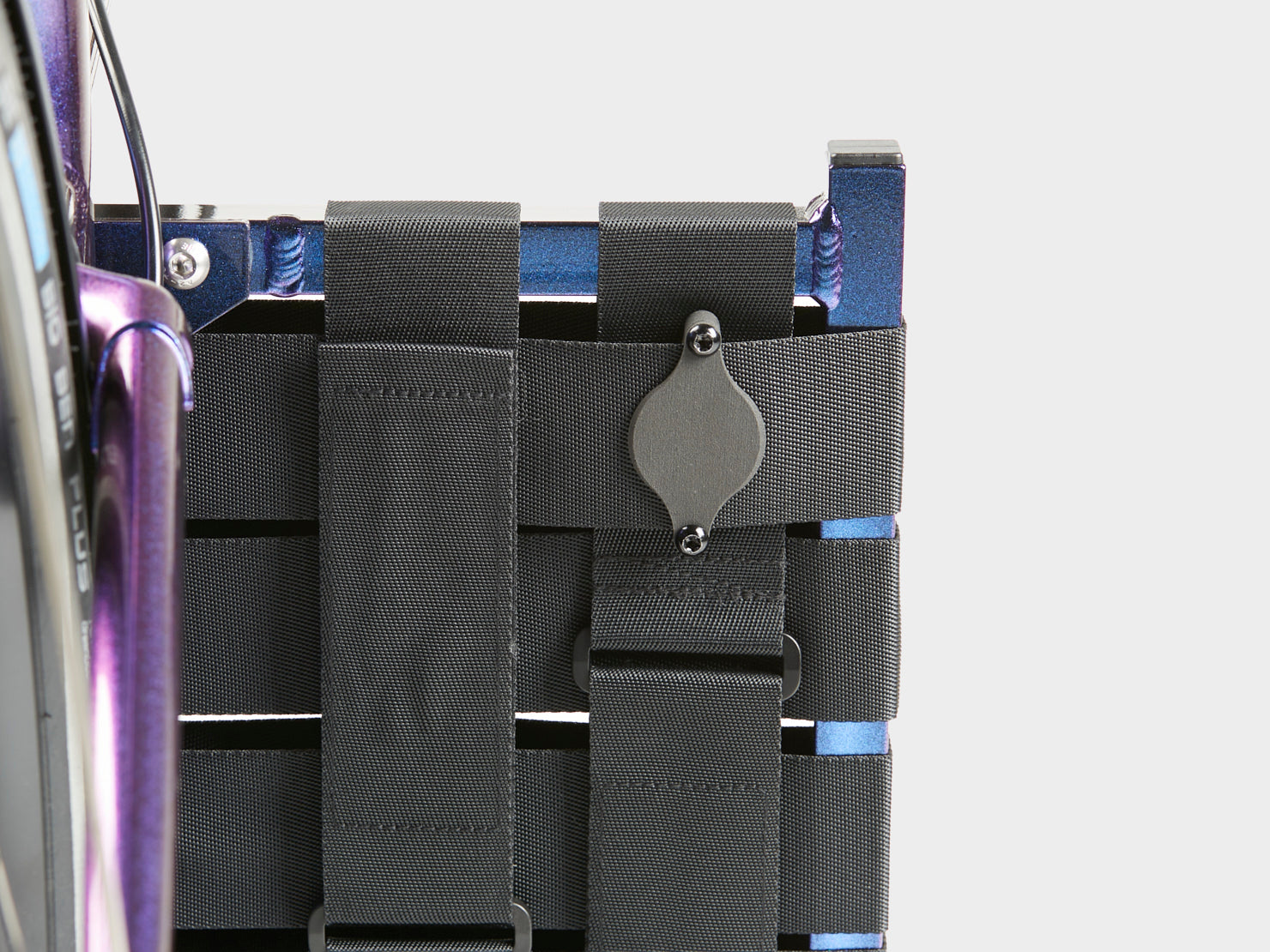 Omnium AirTag Webbing Case