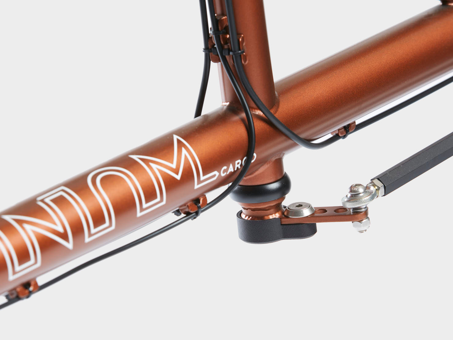 Omnium AirTag Mount | Cargo & Mini-Max