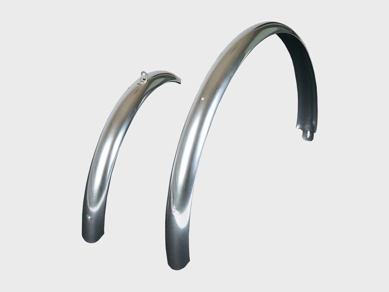 Omnium Aluminium Cargo Mudguards